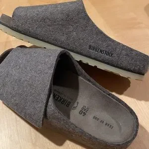 Birkenstock | Shoes | Birkenstock Fear Of God Gender  display picture 1